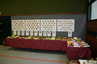 Obst- und Gartentag 2011